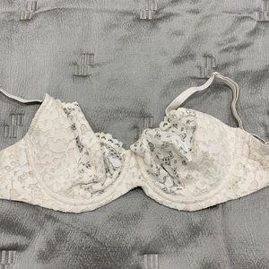 Victoria’s Secret Body by Victoria unlined bra